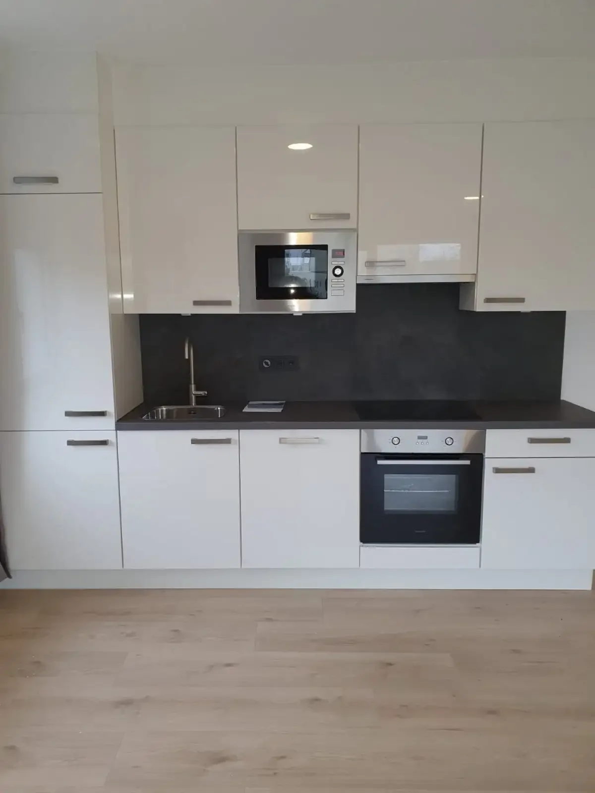 Foto van de Appartement gelegen aan de Anna Blamansingel in Amsterdam