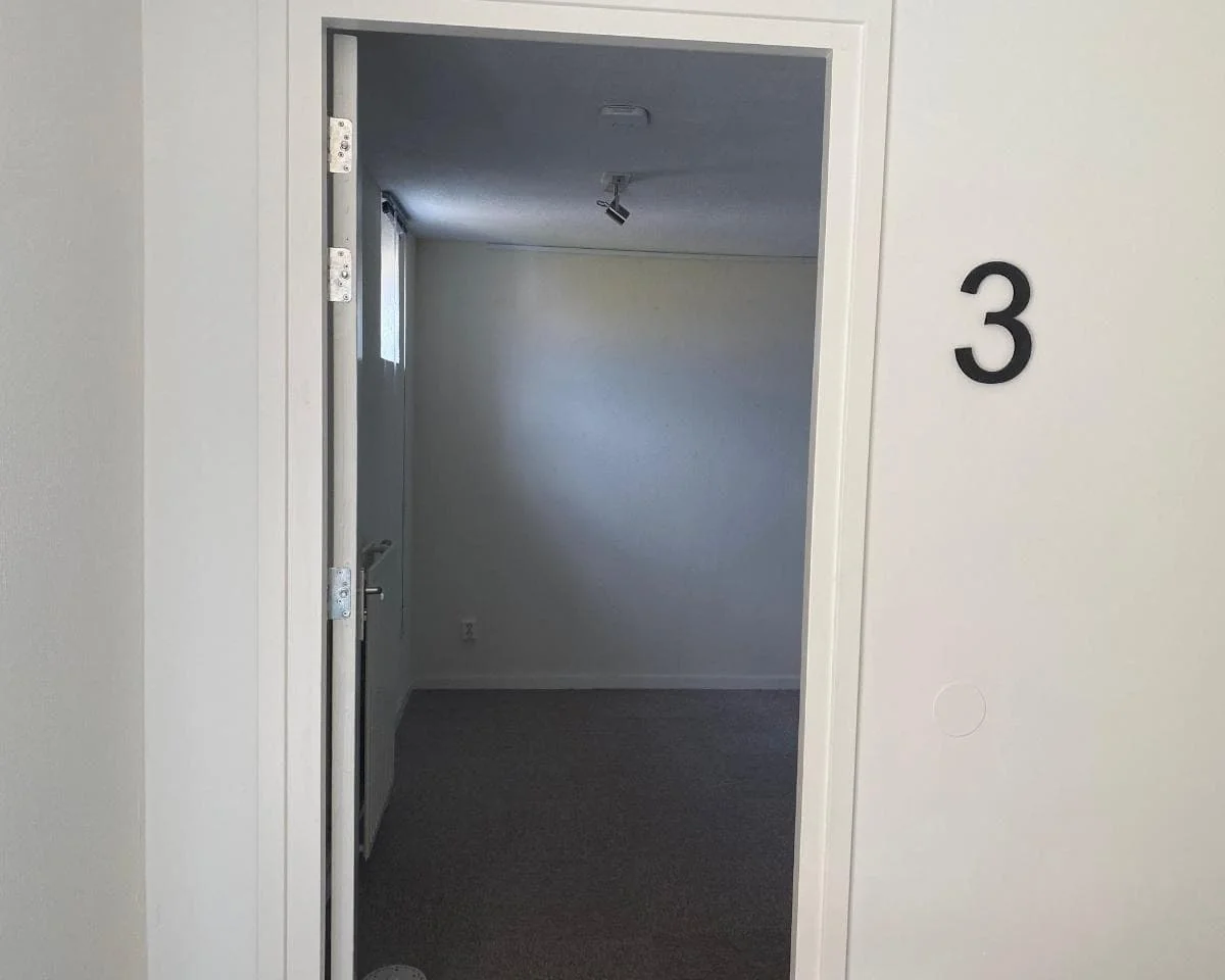Foto van de Kamer gelegen aan de Gele Plomp in Amersfoort