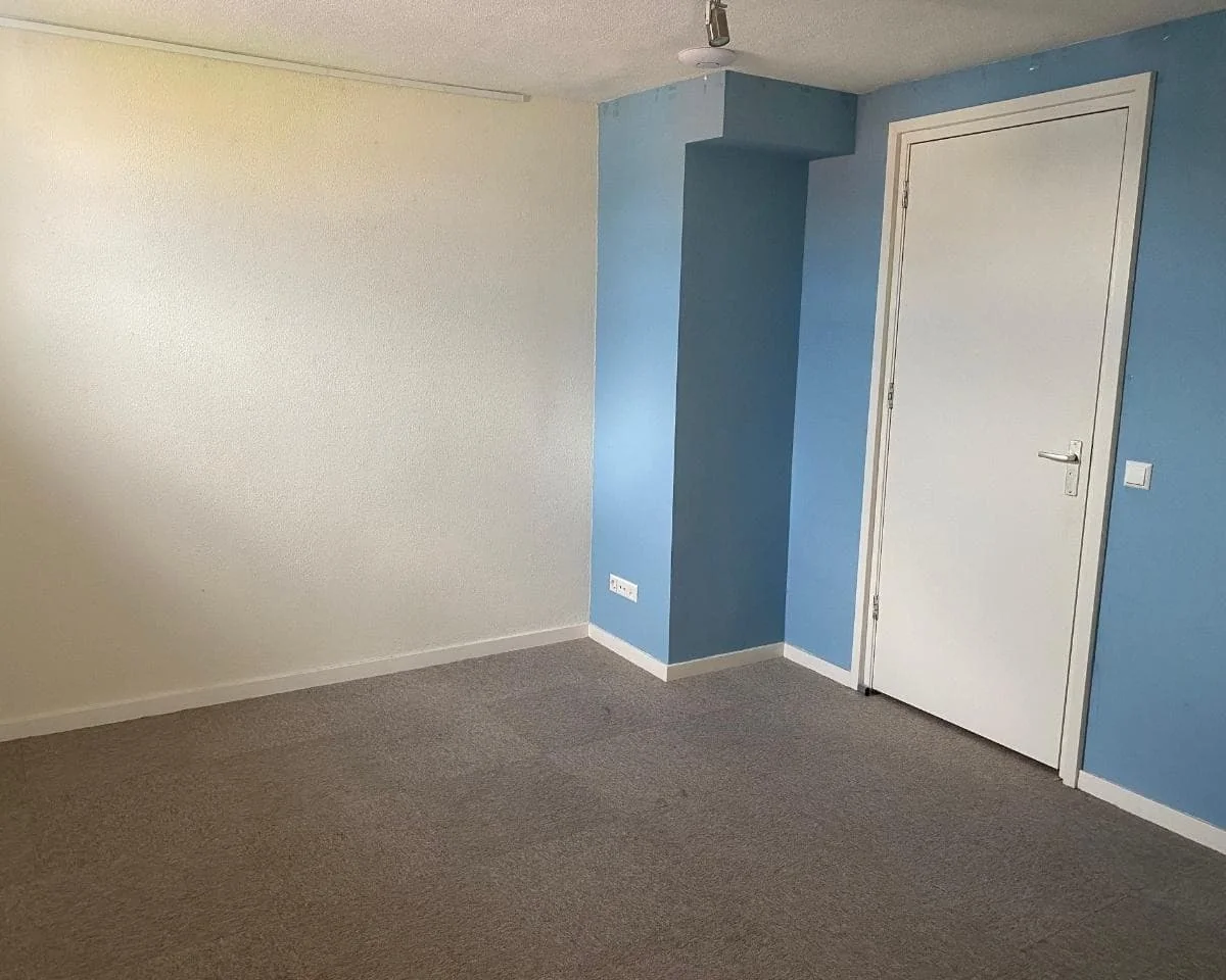 Foto van de Kamer gelegen aan de Gele Plomp in Amersfoort
