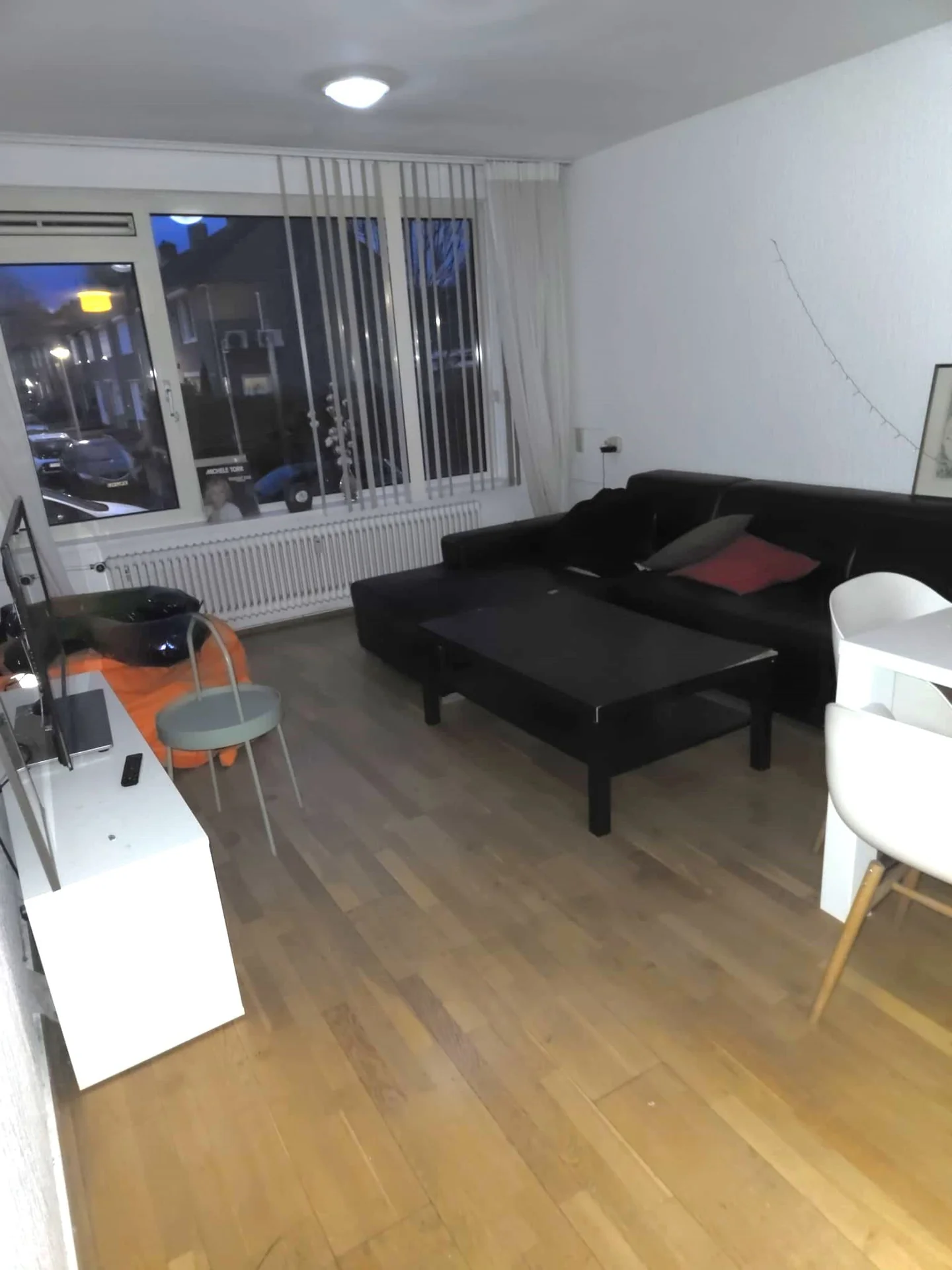 Foto van de Kamer gelegen aan de Tinnegietersdreef in Maastricht
