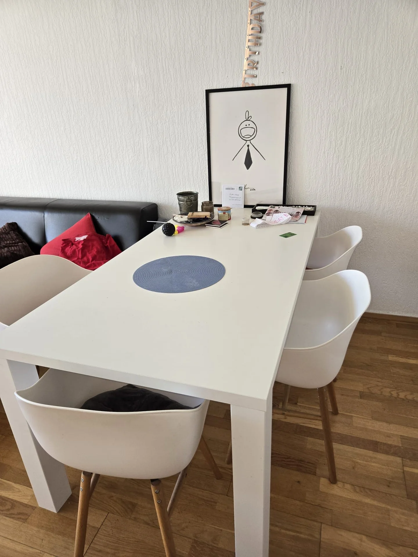 Foto van de Kamer gelegen aan de Tinnegietersdreef in Maastricht
