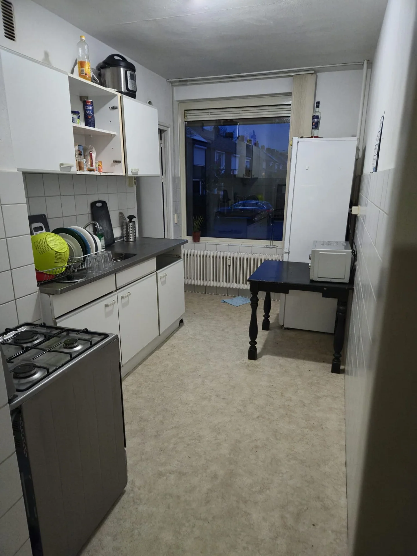 Foto van de Kamer gelegen aan de Tinnegietersdreef in Maastricht