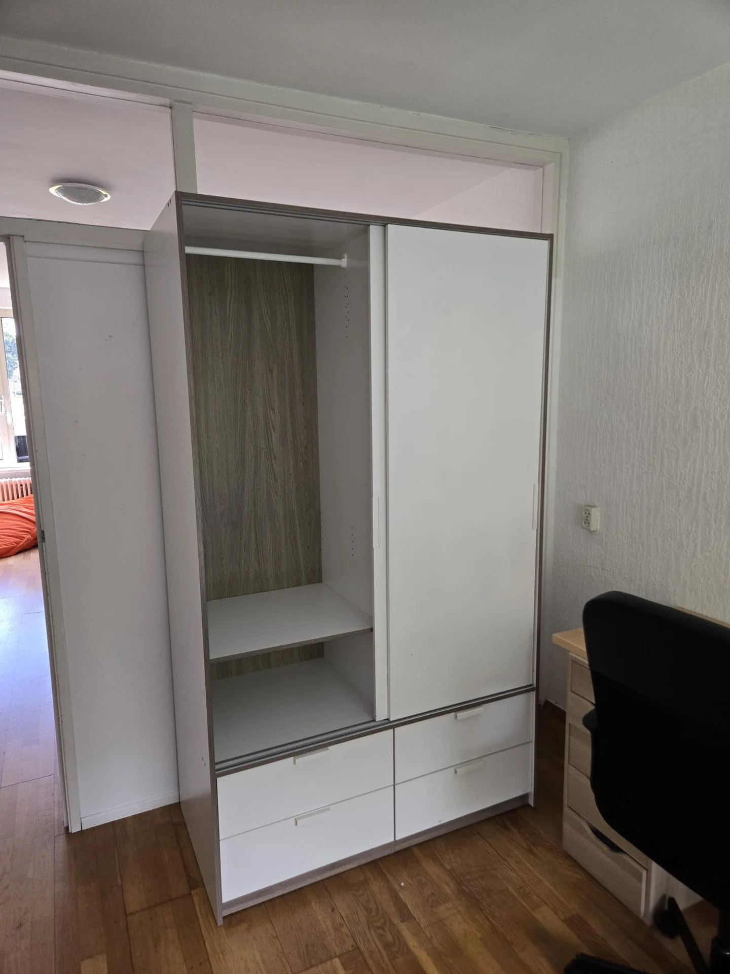 Foto van de Kamer gelegen aan de Tinnegietersdreef in Maastricht