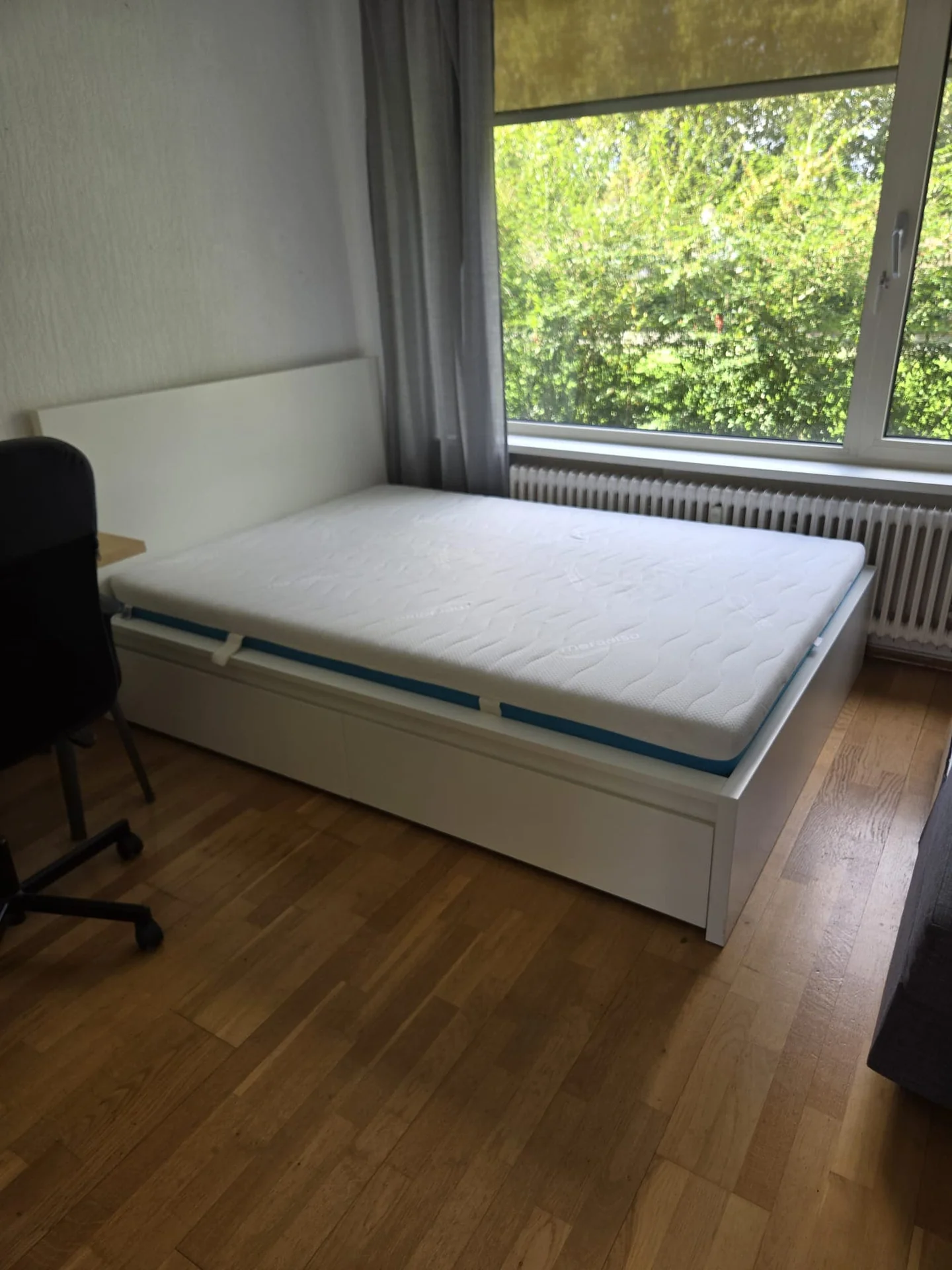 Foto van de Kamer gelegen aan de Tinnegietersdreef in Maastricht