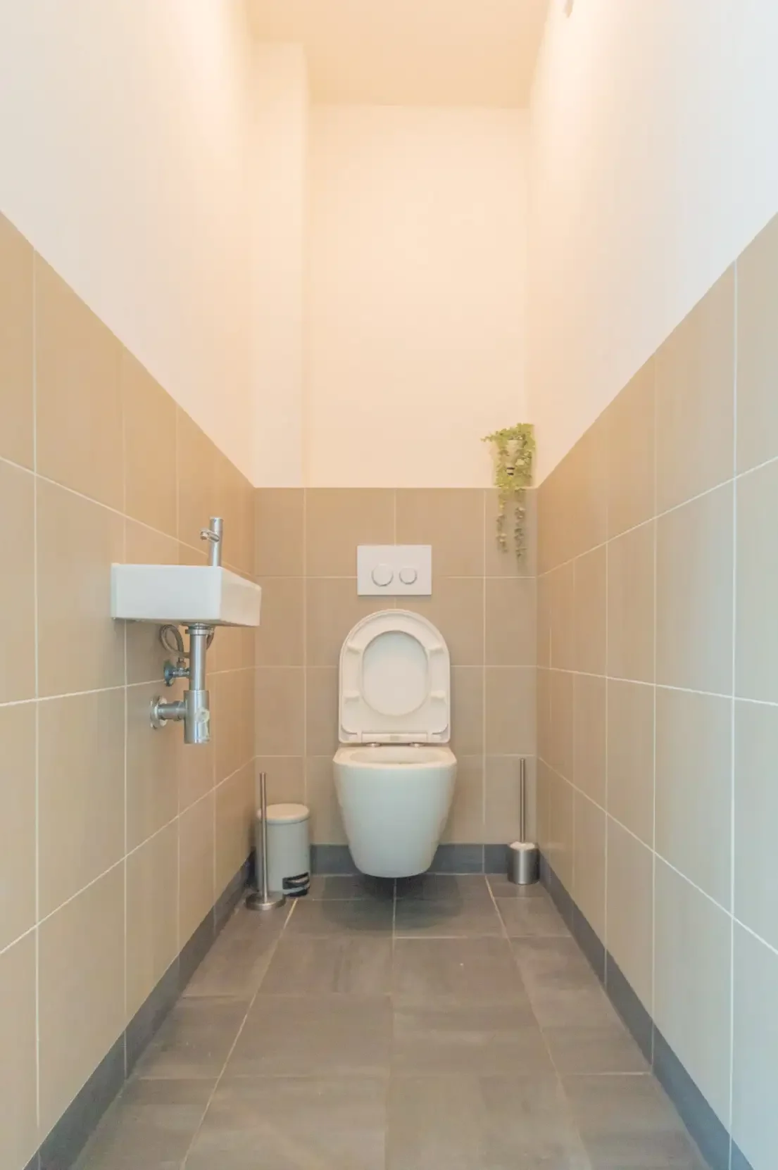 Foto van de Appartement gelegen aan de Westerstraat in Amsterdam