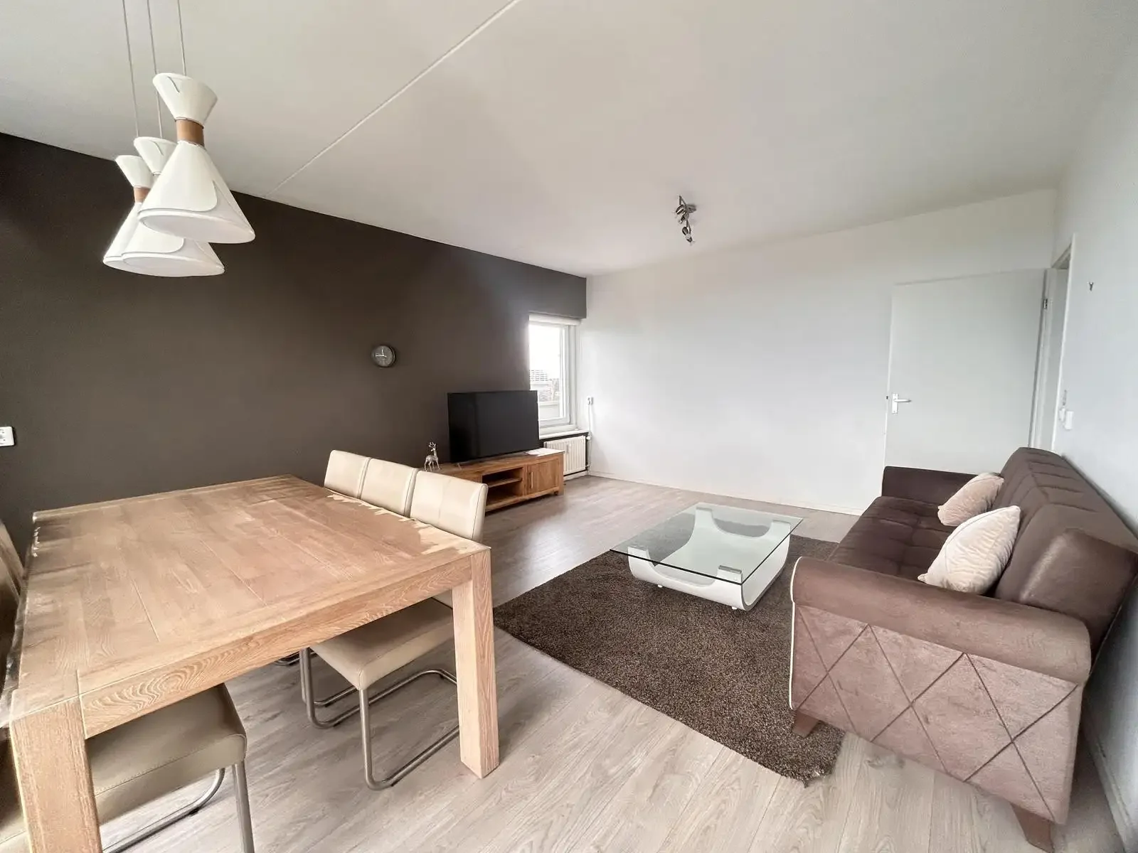 Foto van de Appartement gelegen aan de Max Havelaarlaan in Amstelveen