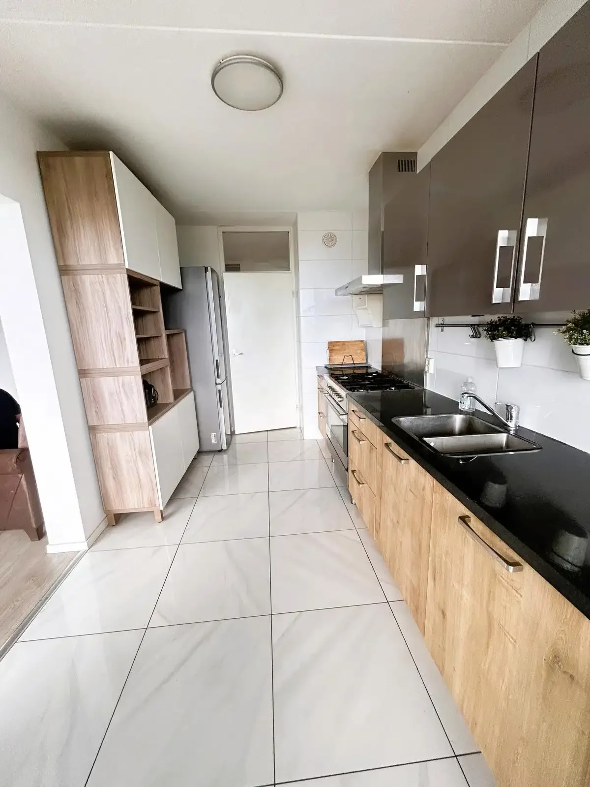 Foto van de Appartement gelegen aan de Max Havelaarlaan in Amstelveen