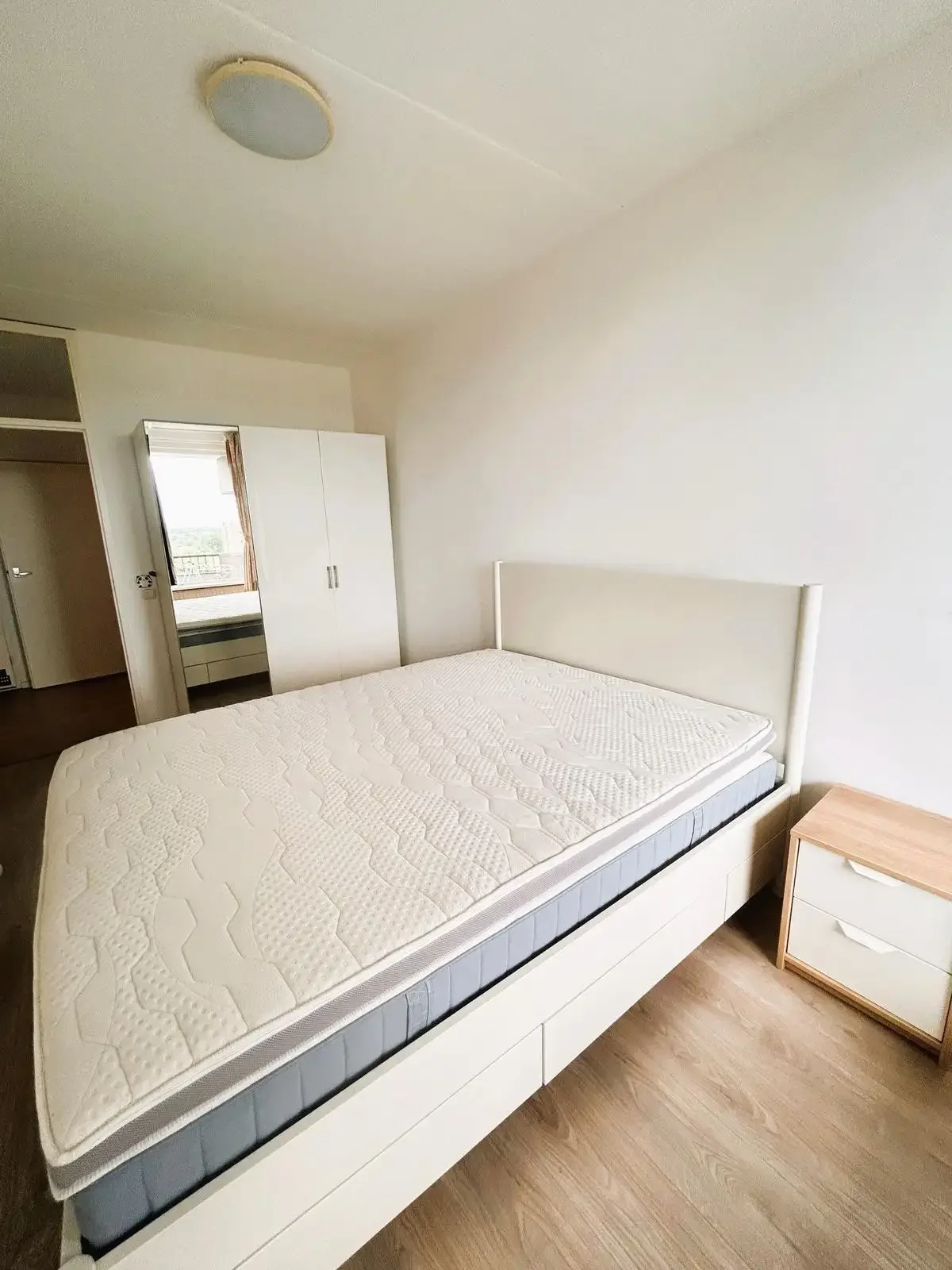 Foto van de Appartement gelegen aan de Max Havelaarlaan in Amstelveen