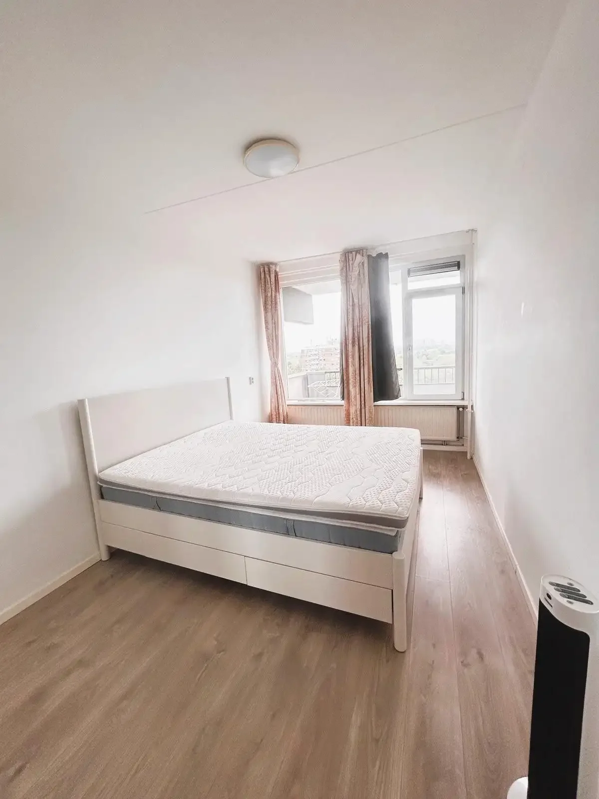 Foto van de Appartement gelegen aan de Max Havelaarlaan in Amstelveen