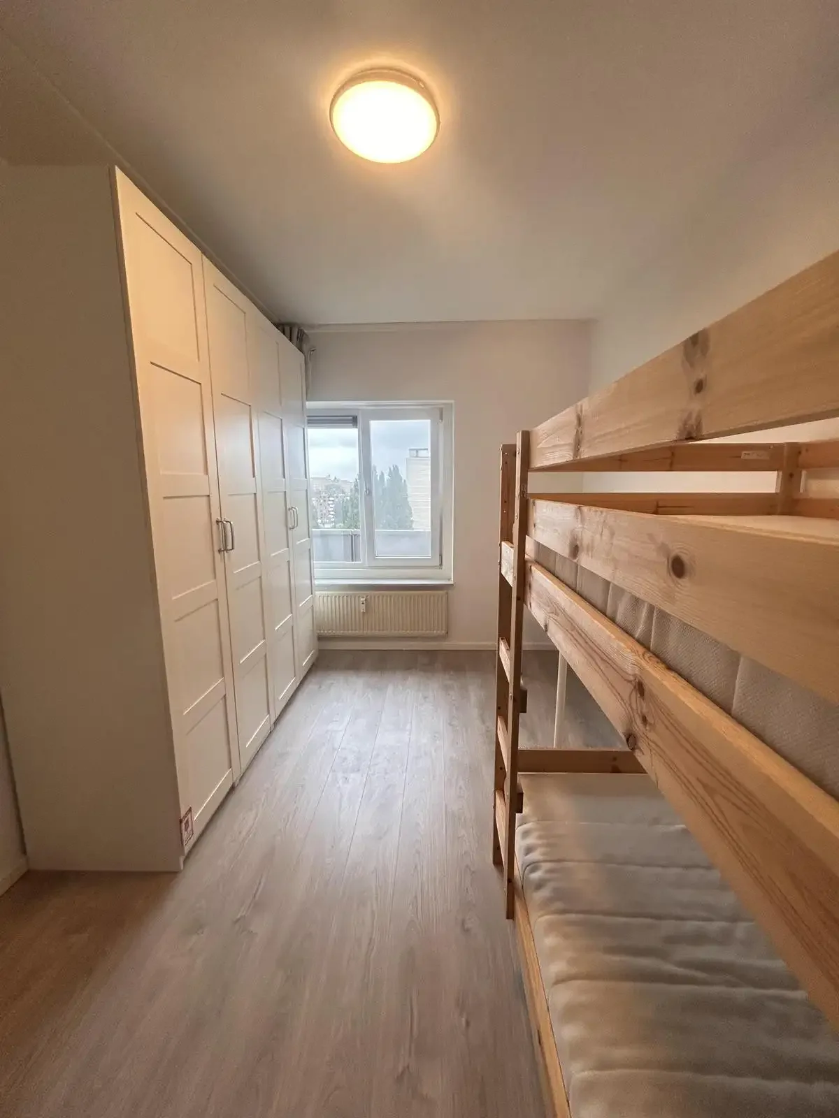 Foto van de Appartement gelegen aan de Max Havelaarlaan in Amstelveen