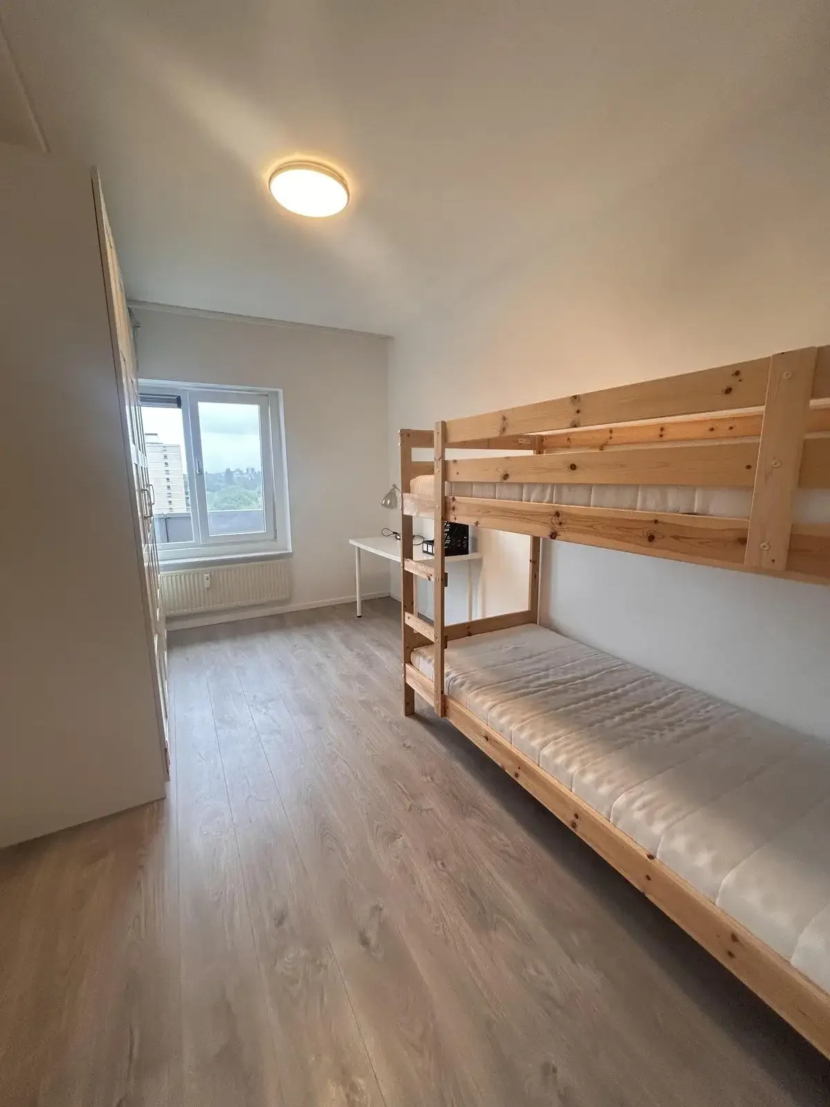 Foto van de Appartement gelegen aan de Max Havelaarlaan in Amstelveen