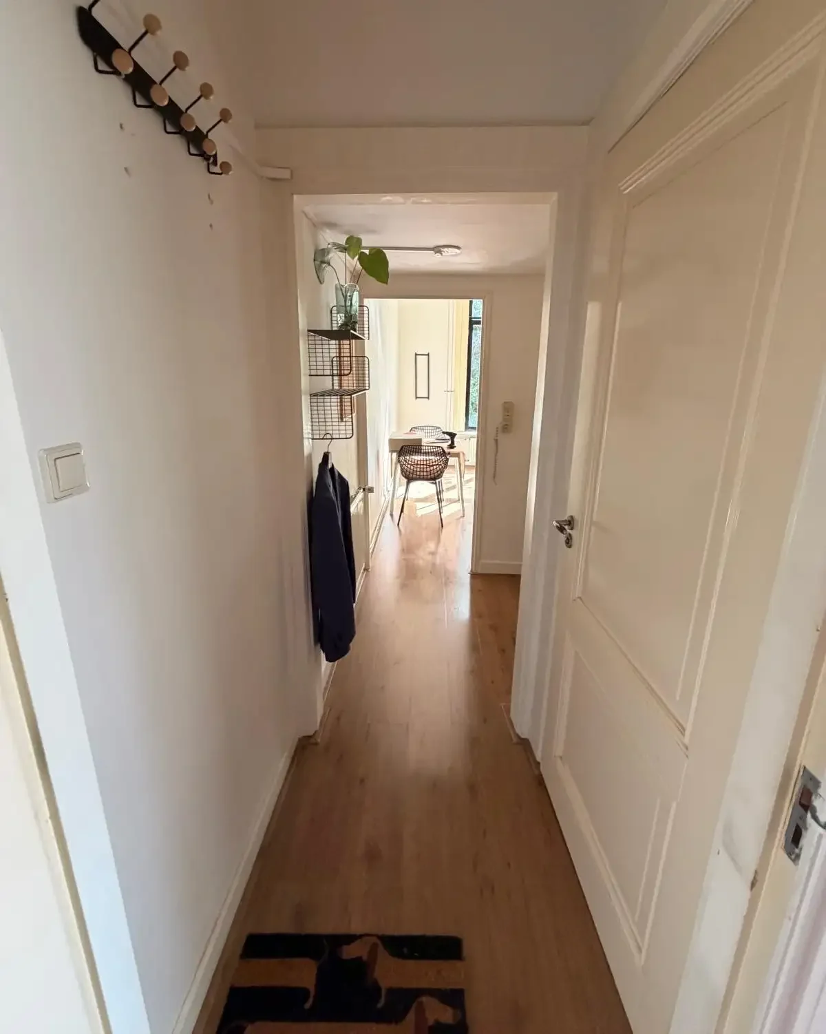 Foto van de Appartement gelegen aan de Maliebaan in Utrecht