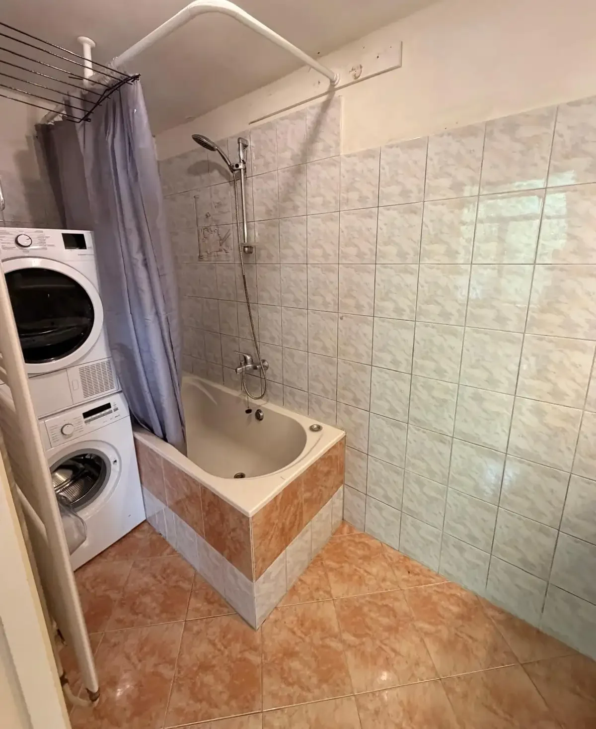 Foto van de Appartement gelegen aan de Maliebaan in Utrecht