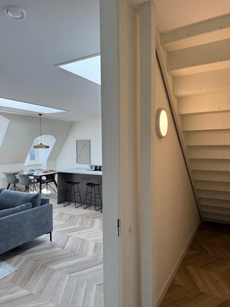 Foto van de Appartement gelegen aan de Markt in Veghel