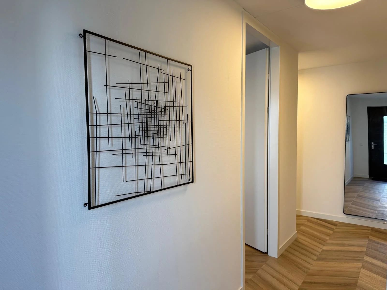 Foto van de Appartement gelegen aan de Markt in Veghel