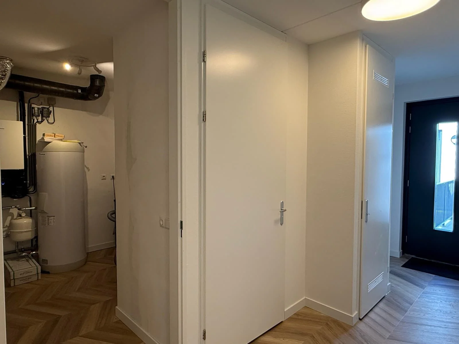 Foto van de Appartement gelegen aan de Markt in Veghel