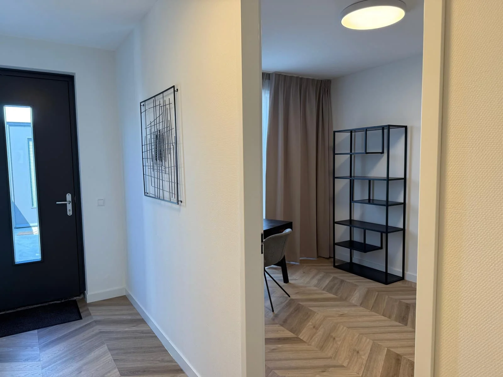 Foto van de Appartement gelegen aan de Markt in Veghel