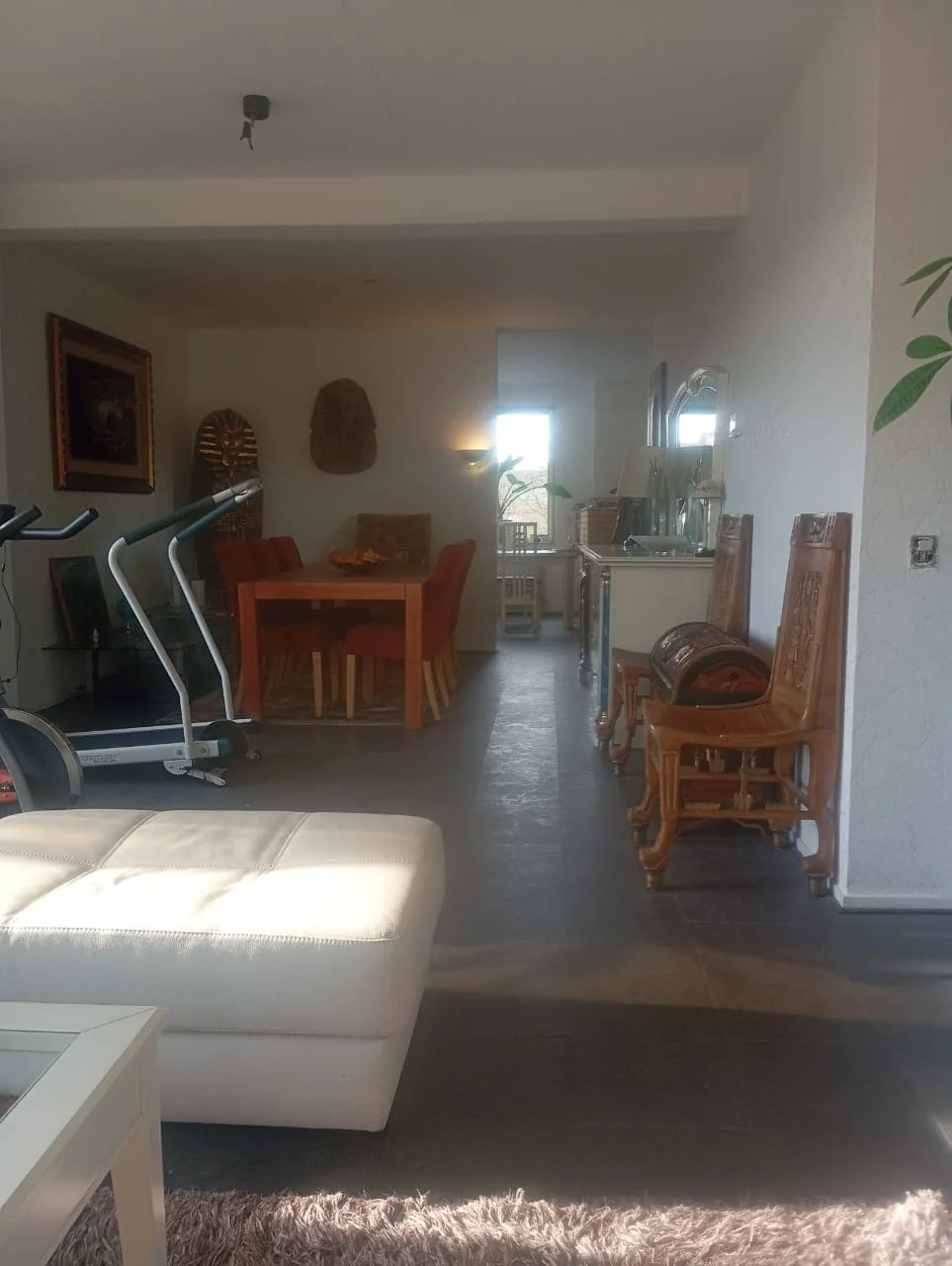 Foto van de Kamer gelegen aan de In de Papiermolen in Duivendrecht