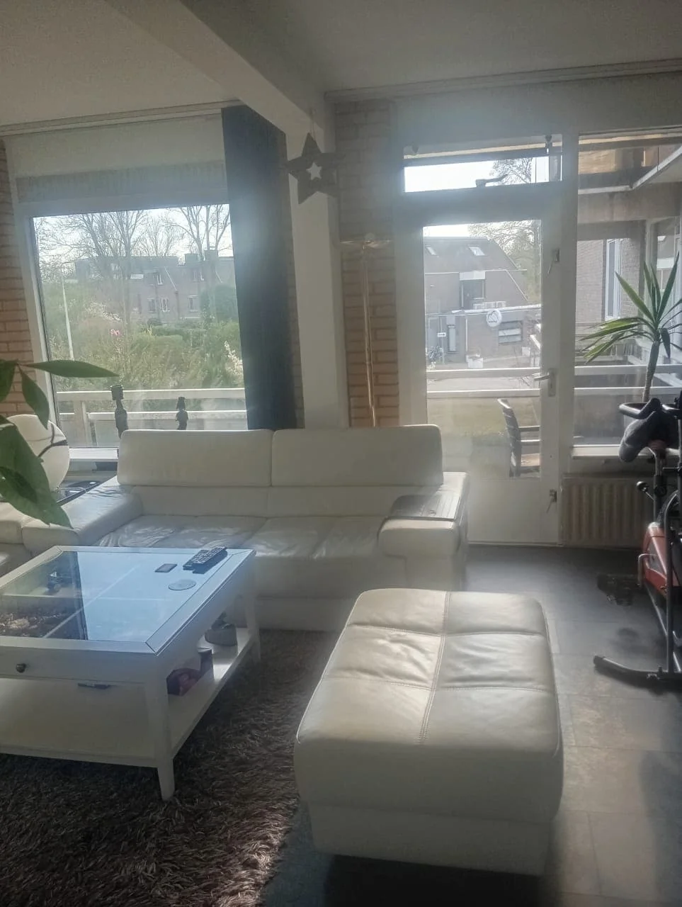Foto van de Kamer gelegen aan de In de Papiermolen in Duivendrecht