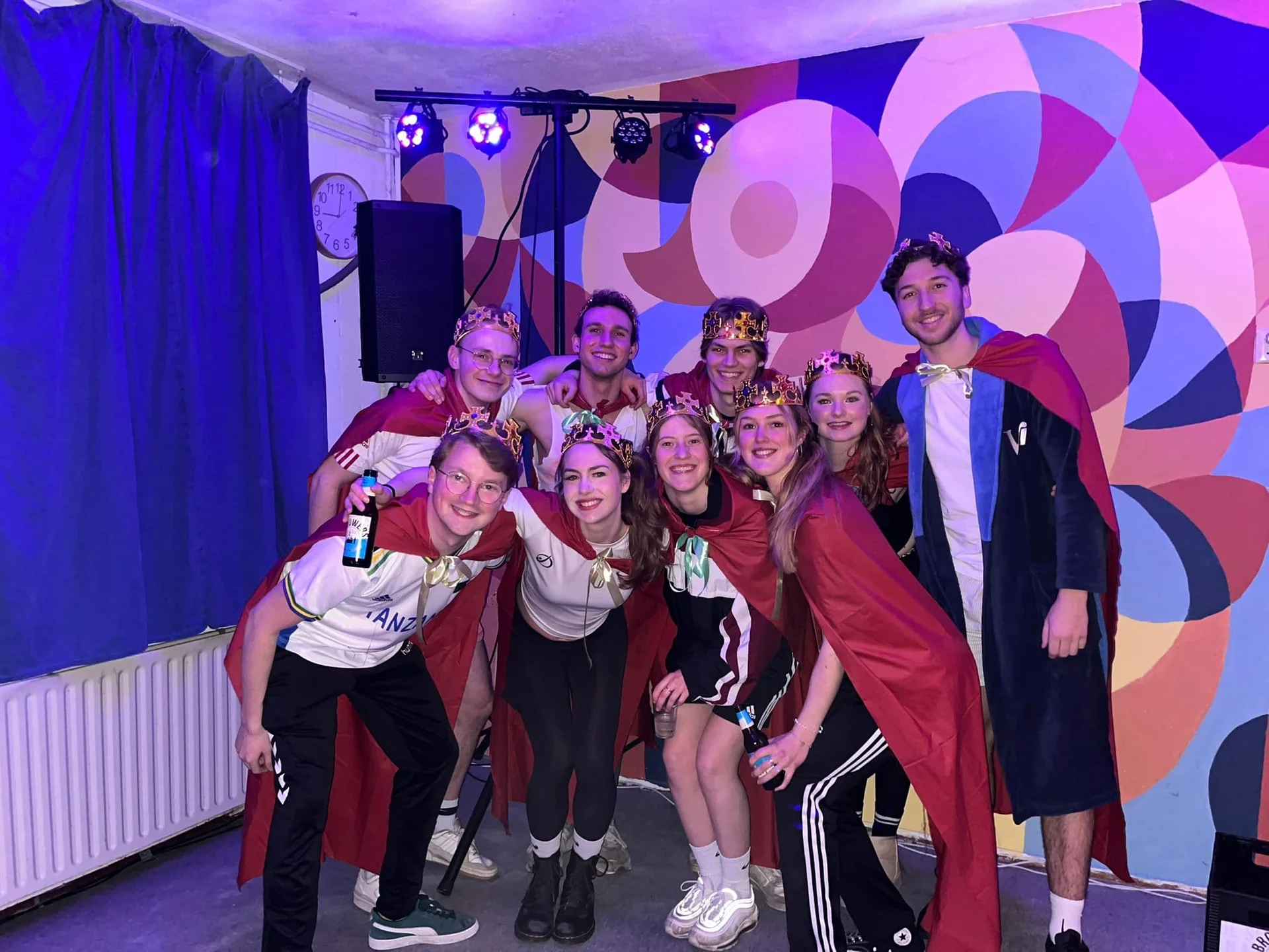 Foto van de Kamer gelegen aan de Kreekrugpad in Delft