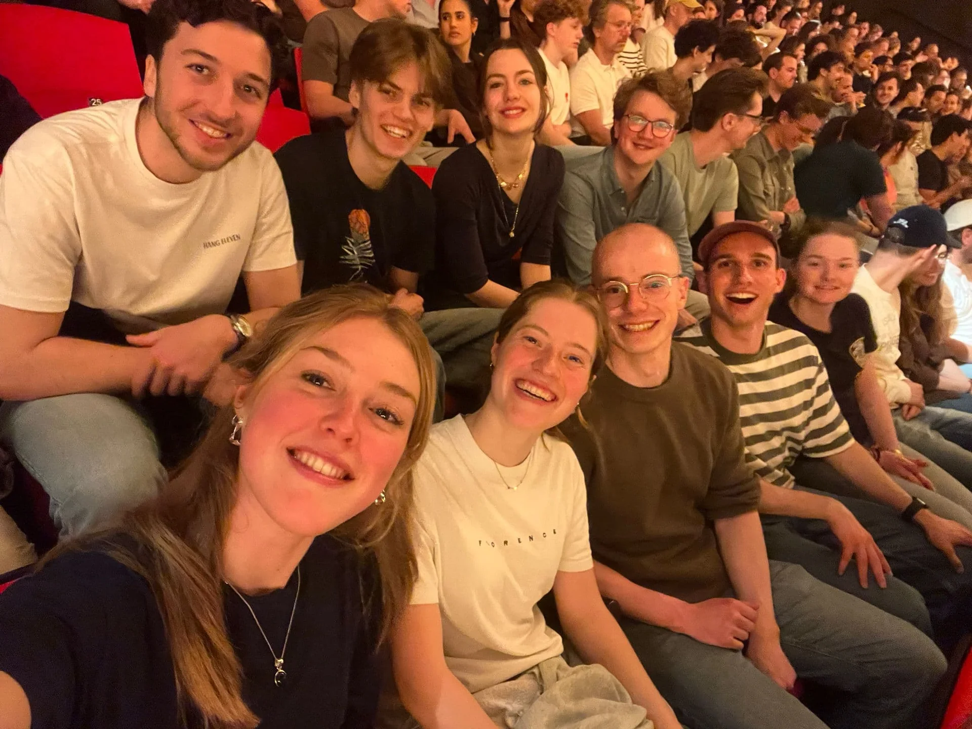 Foto van de Kamer gelegen aan de Kreekrugpad in Delft