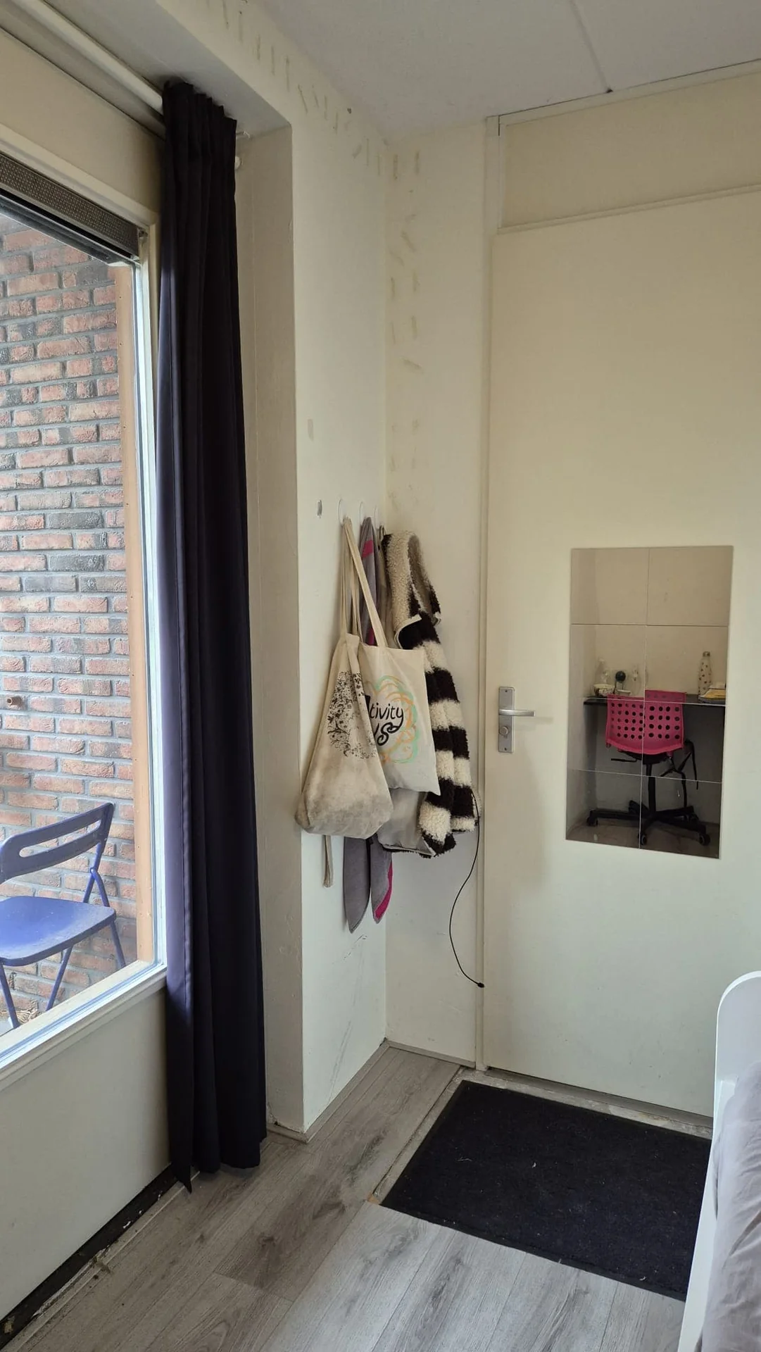 Foto van de Kamer gelegen aan de Beneluxlaan in Almere