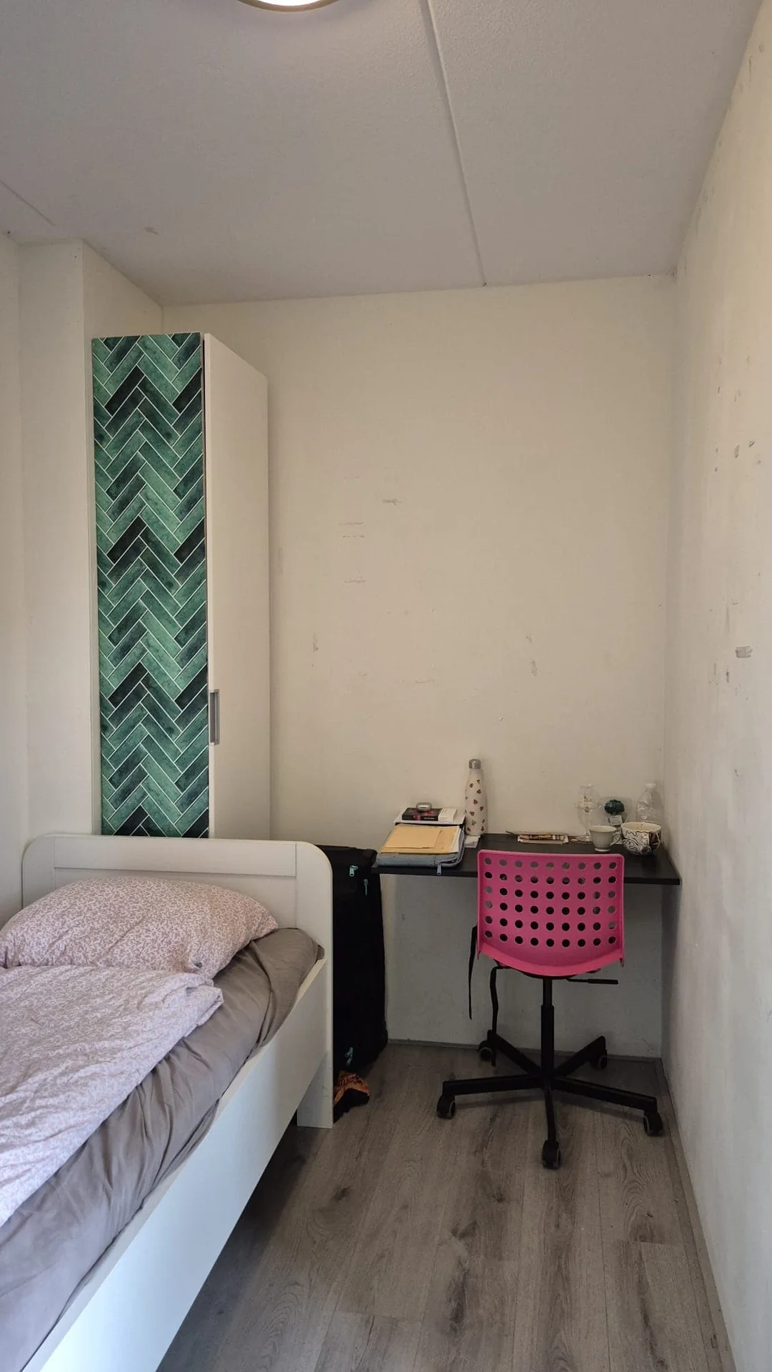 Foto van de Kamer gelegen aan de Beneluxlaan in Almere