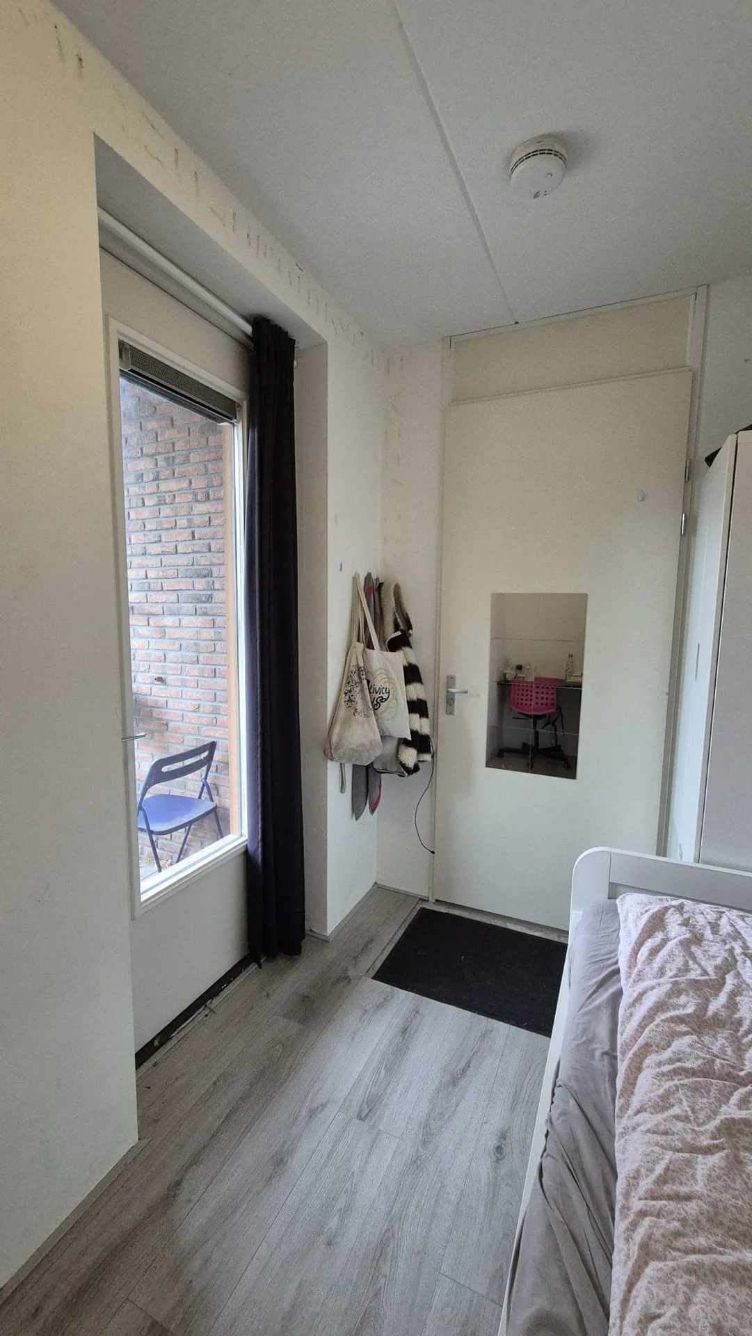 Foto van de Kamer gelegen aan de Beneluxlaan in Almere