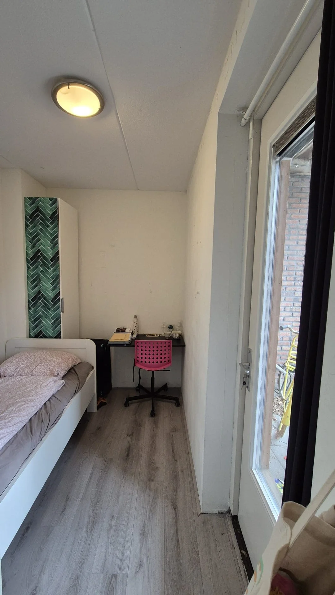 Foto van de Kamer gelegen aan de Beneluxlaan in Almere