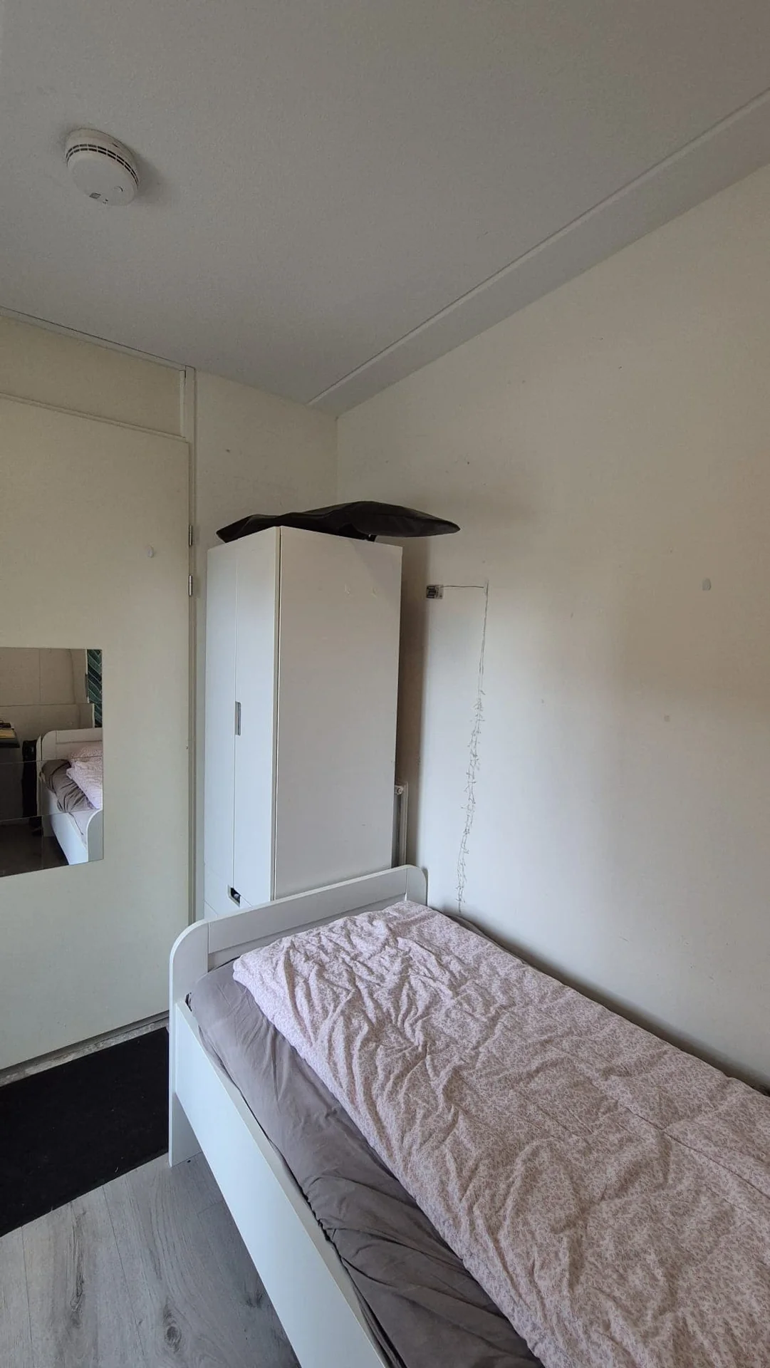 Foto van de Kamer gelegen aan de Beneluxlaan in Almere