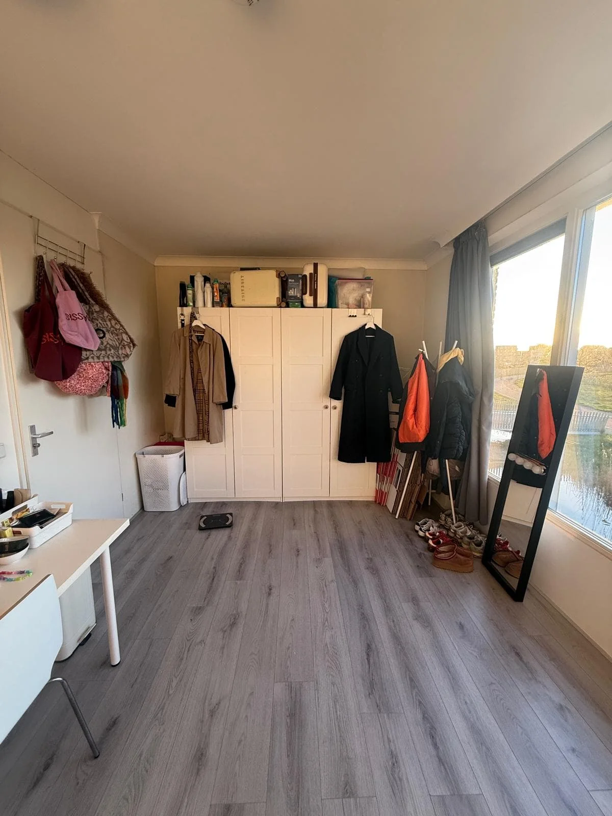 Foto van de Kamer gelegen aan de Beneluxlaan in Almere
