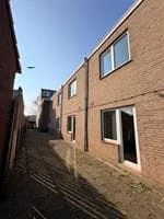 Foto van de Kamer gelegen aan de Schaesbergerweg in Heerlen
