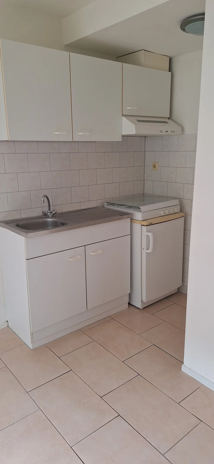 Foto van de Kamer gelegen aan de Nettelhorst in Ede