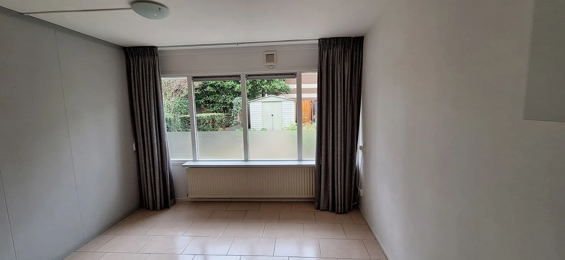 Foto van de Kamer gelegen aan de Nettelhorst in Ede