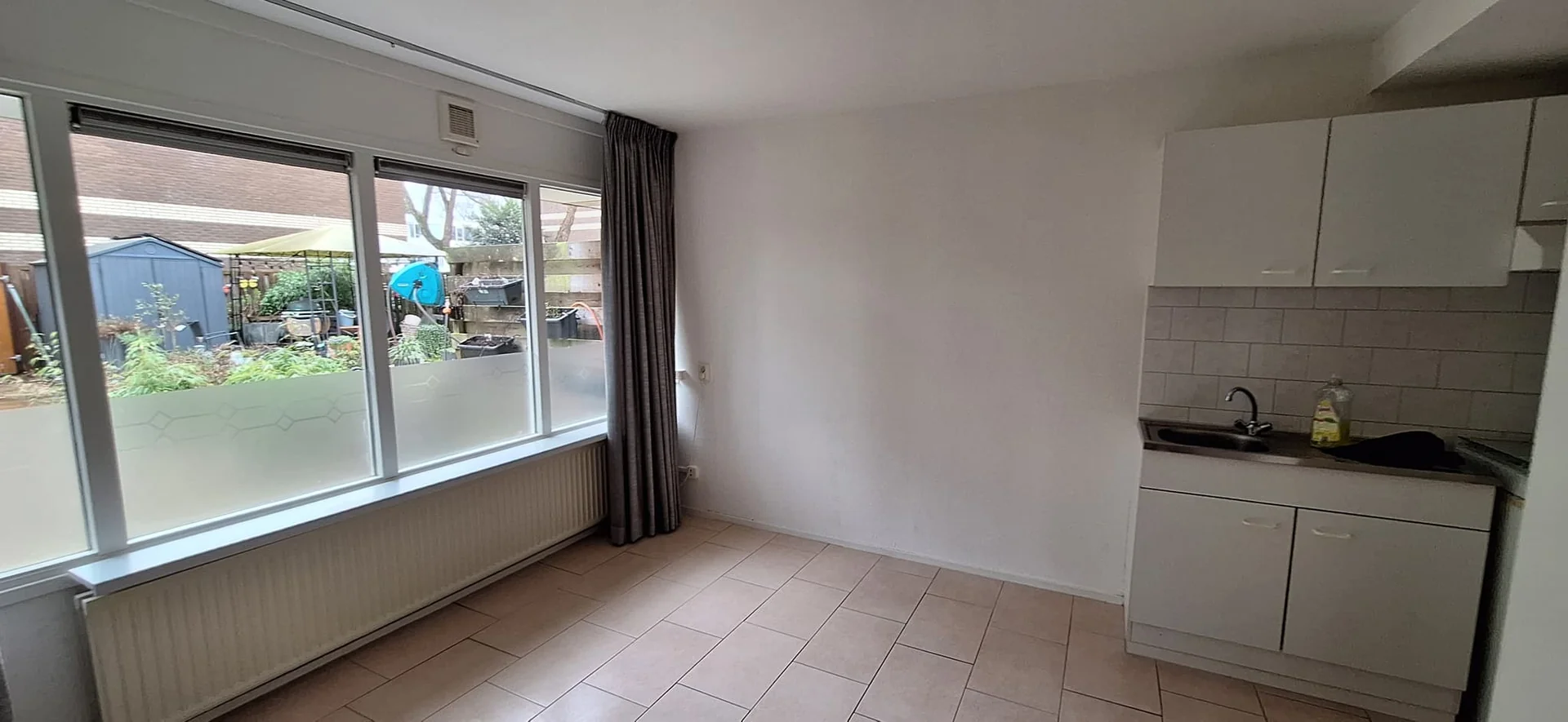 Foto van de Kamer gelegen aan de Nettelhorst in Ede