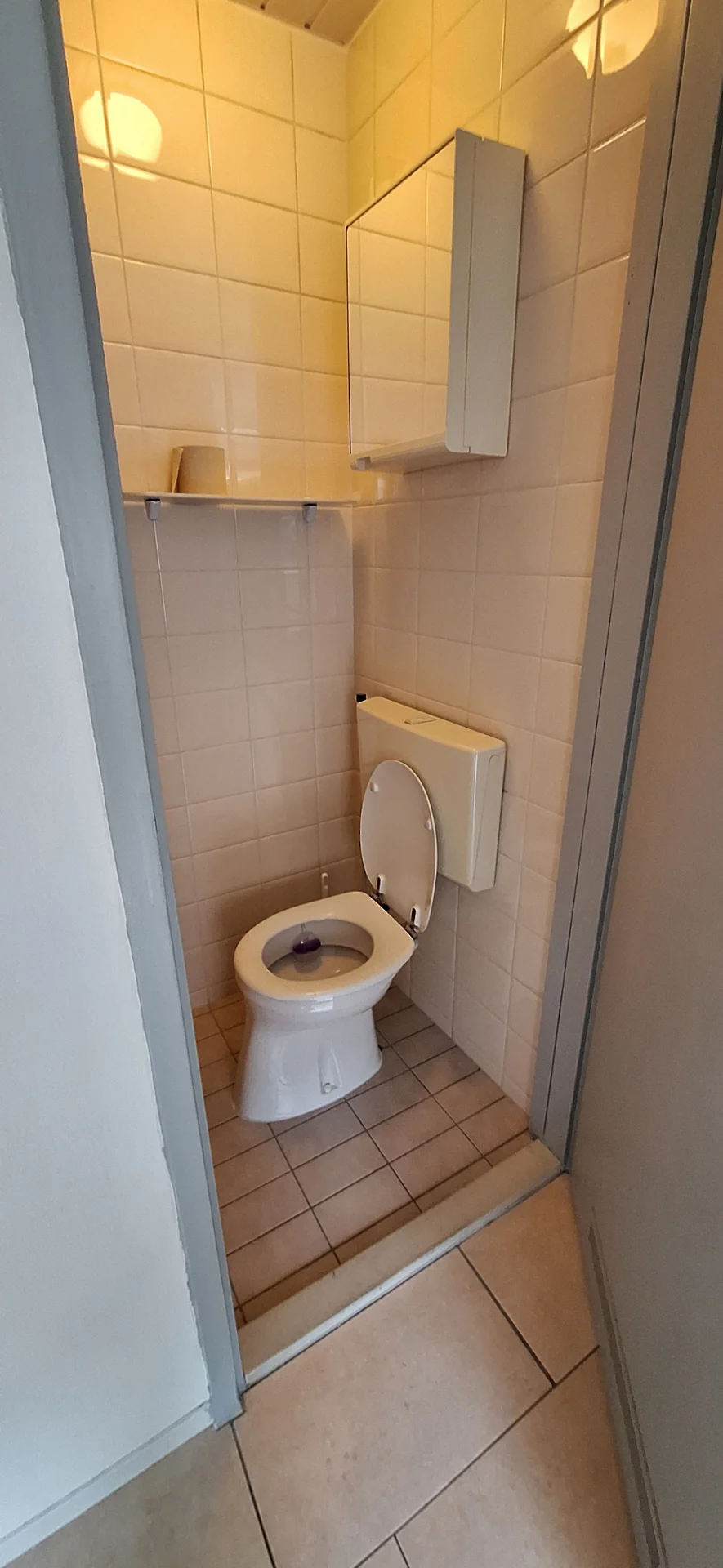 Foto van de Kamer gelegen aan de Nettelhorst in Ede