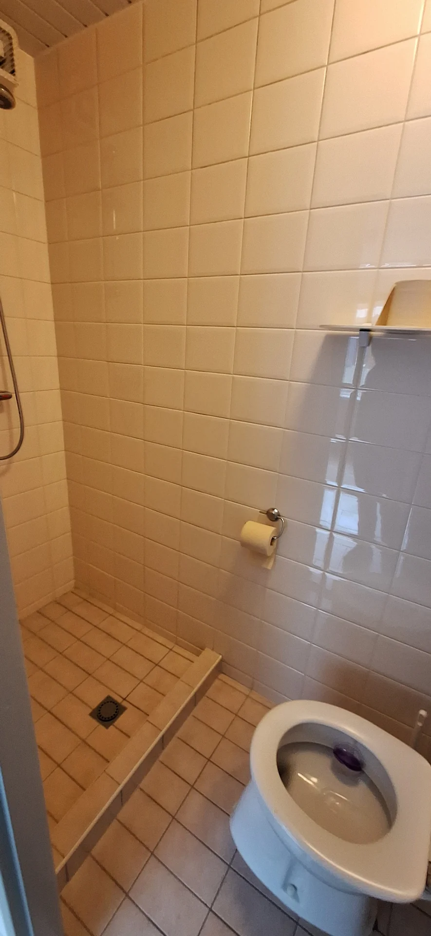 Foto van de Kamer gelegen aan de Nettelhorst in Ede