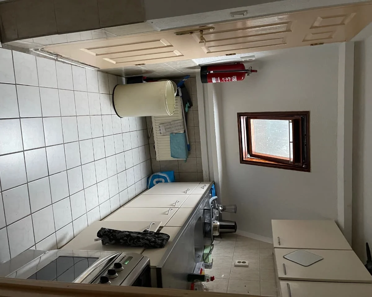 Foto van de Kamer gelegen aan de Wagenweg in Haarlem