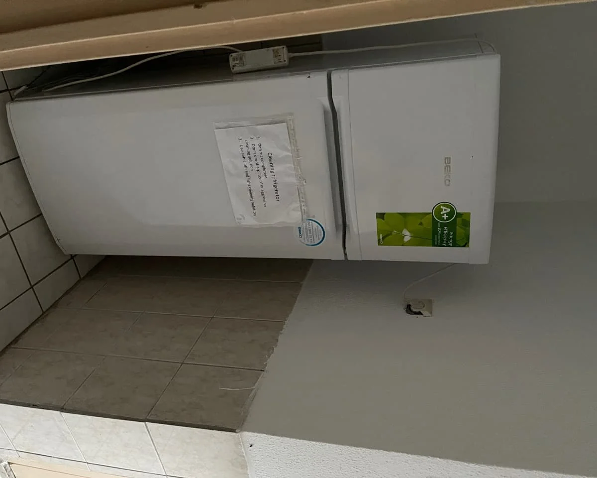 Foto van de Kamer gelegen aan de Wagenweg in Haarlem