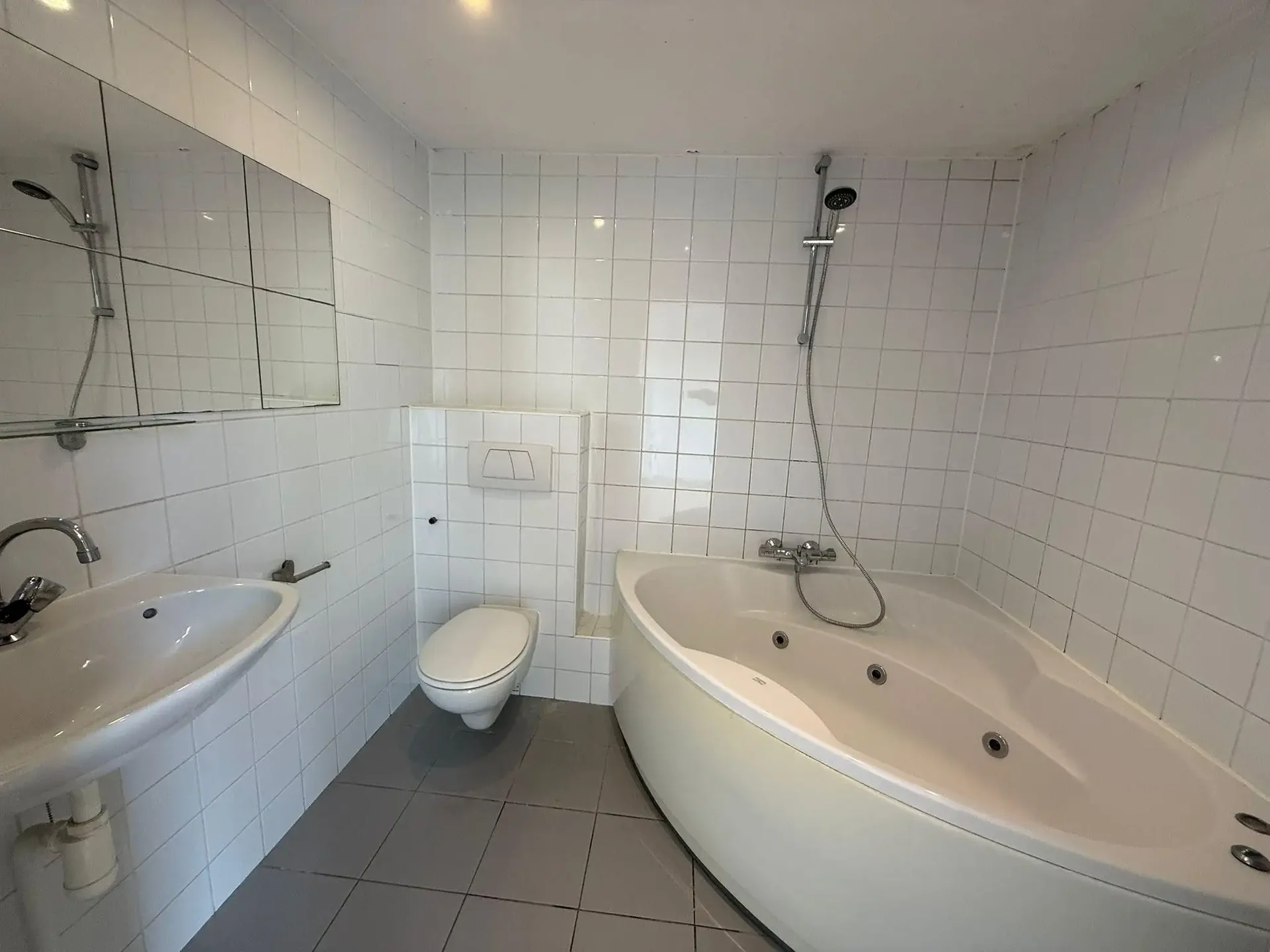 Foto van de Appartement gelegen aan de Sloterkade in Amsterdam