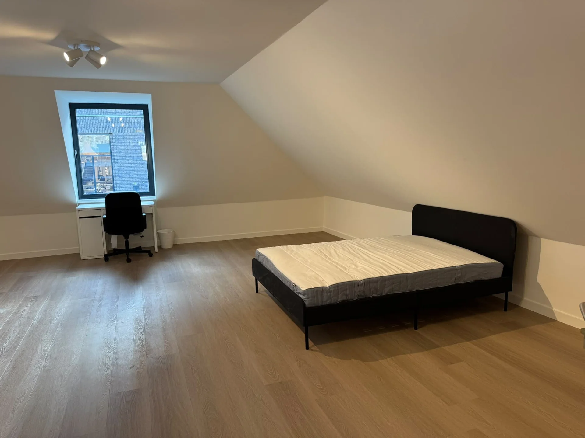 Foto van de Kamer gelegen aan de Akkerstraat in Breda