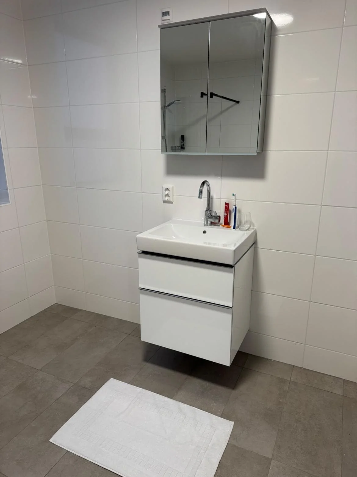 Foto van de Kamer gelegen aan de Akkerstraat in Breda