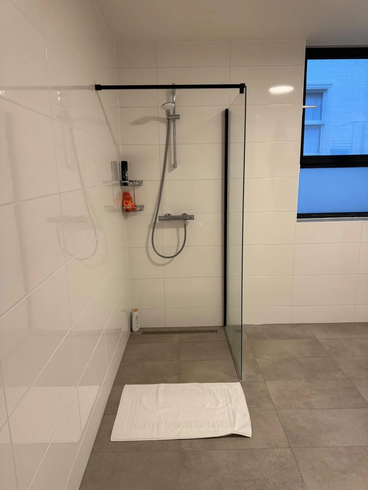 Foto van de Kamer gelegen aan de Akkerstraat in Breda