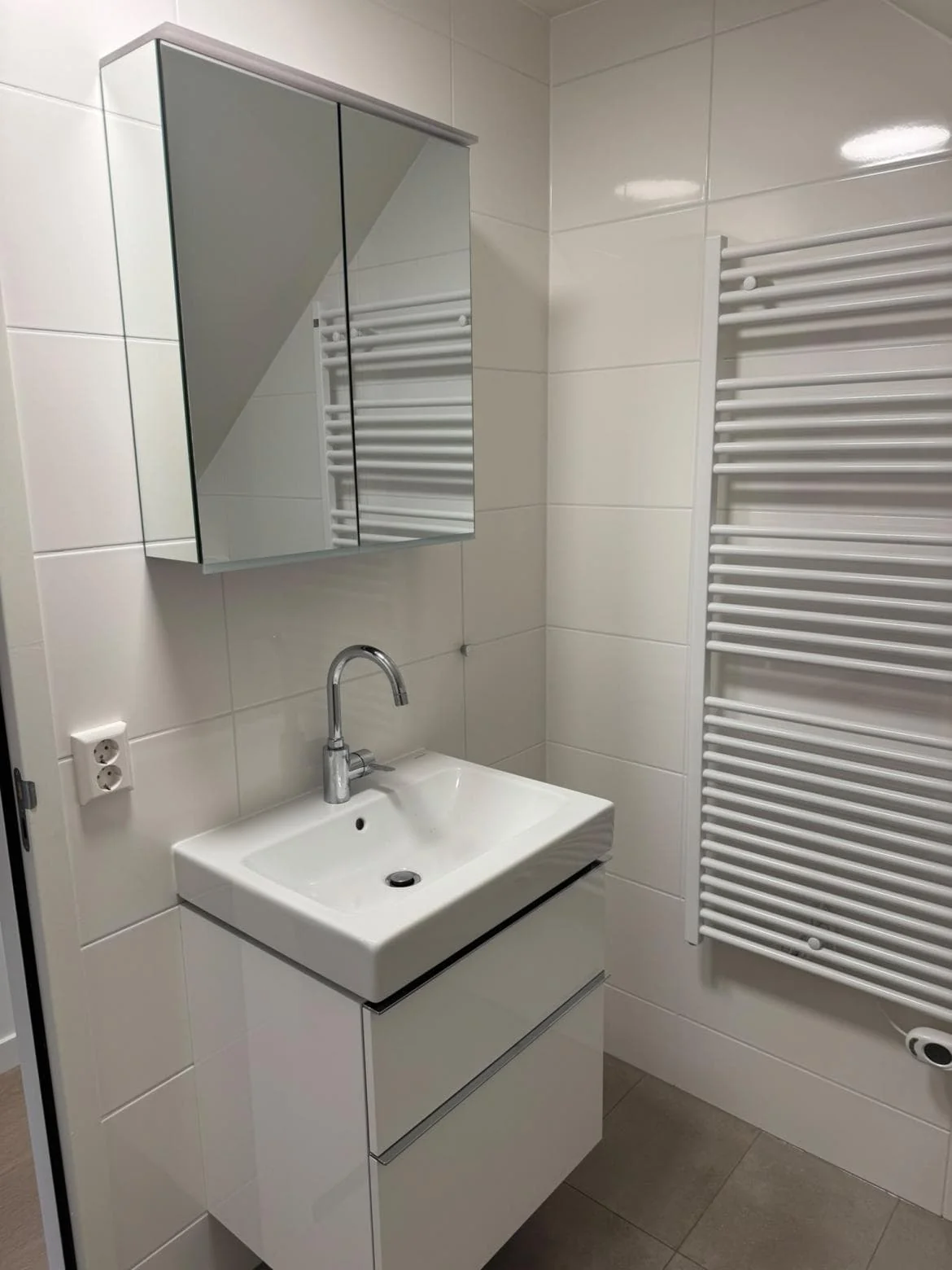 Foto van de Kamer gelegen aan de Akkerstraat in Breda