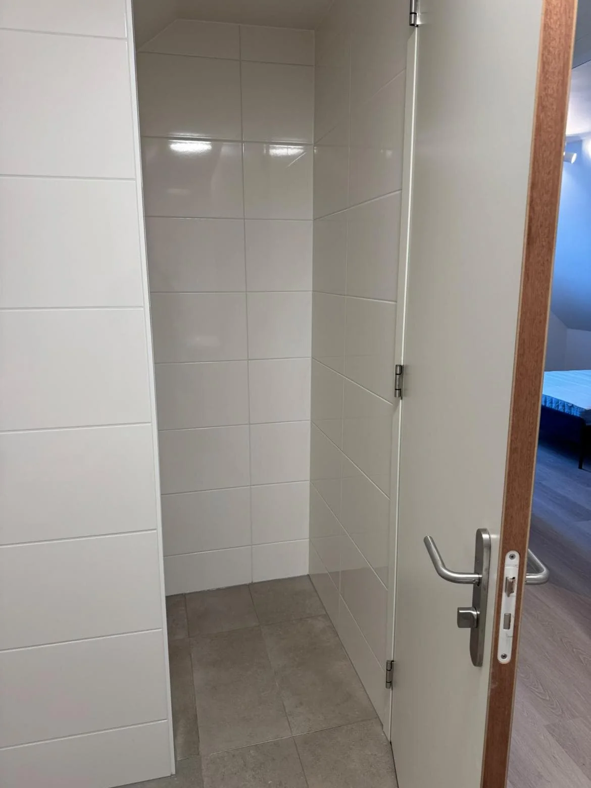 Foto van de Kamer gelegen aan de Akkerstraat in Breda