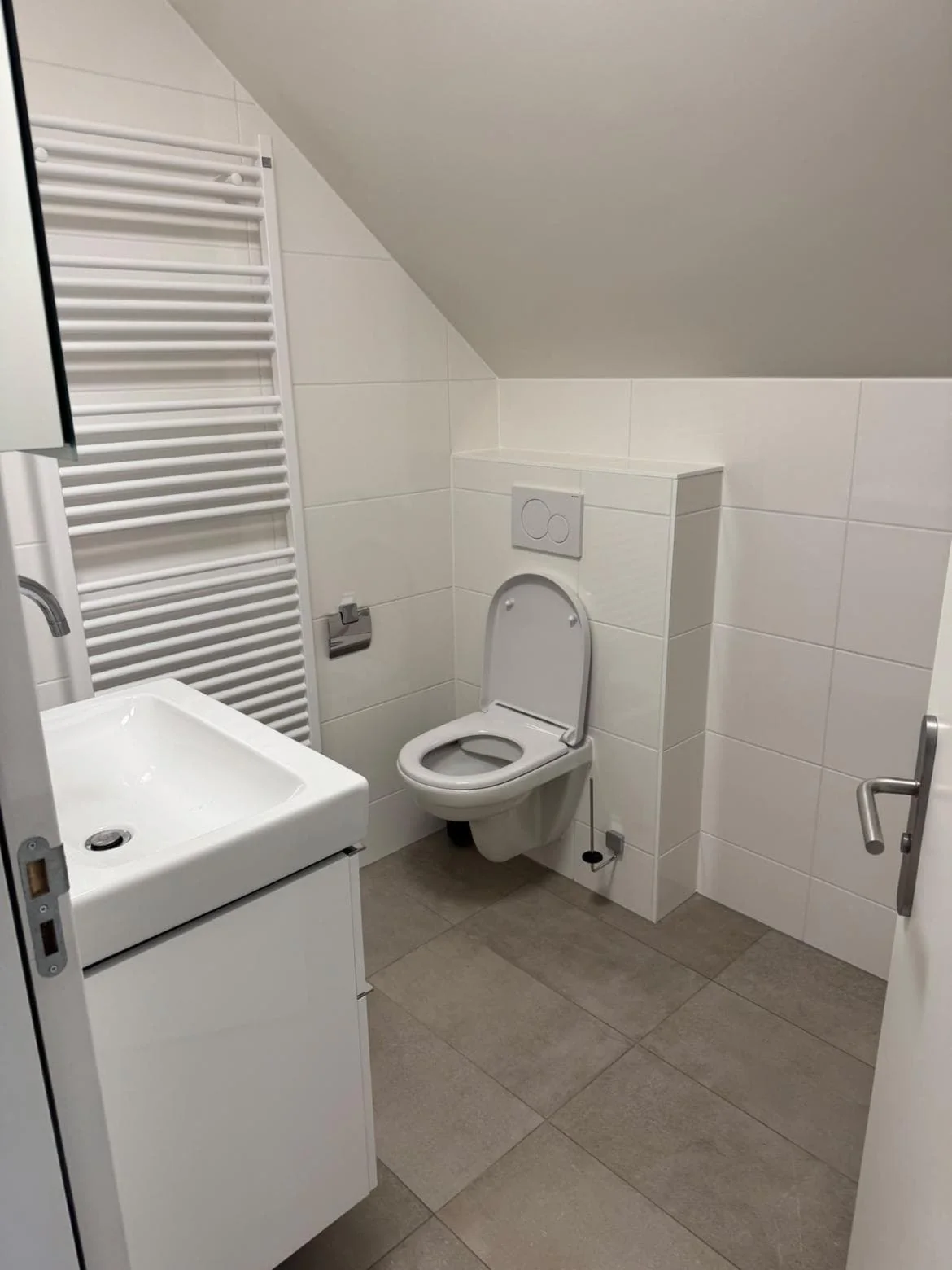 Foto van de Kamer gelegen aan de Akkerstraat in Breda