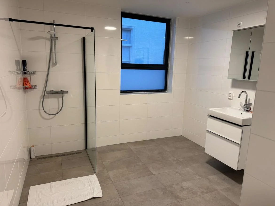 Foto van de Kamer gelegen aan de Akkerstraat in Breda