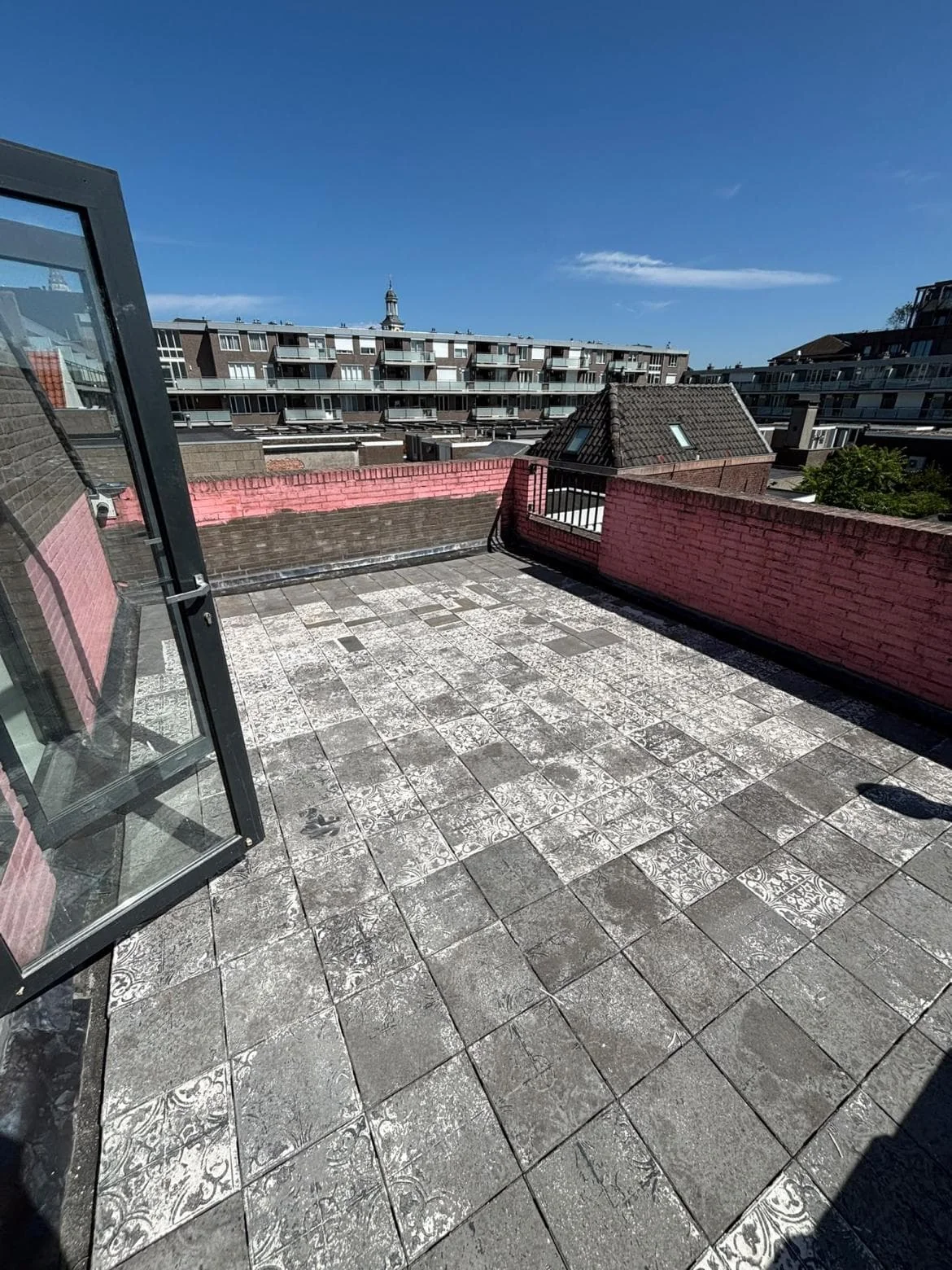 Foto van de Kamer gelegen aan de Akkerstraat in Breda