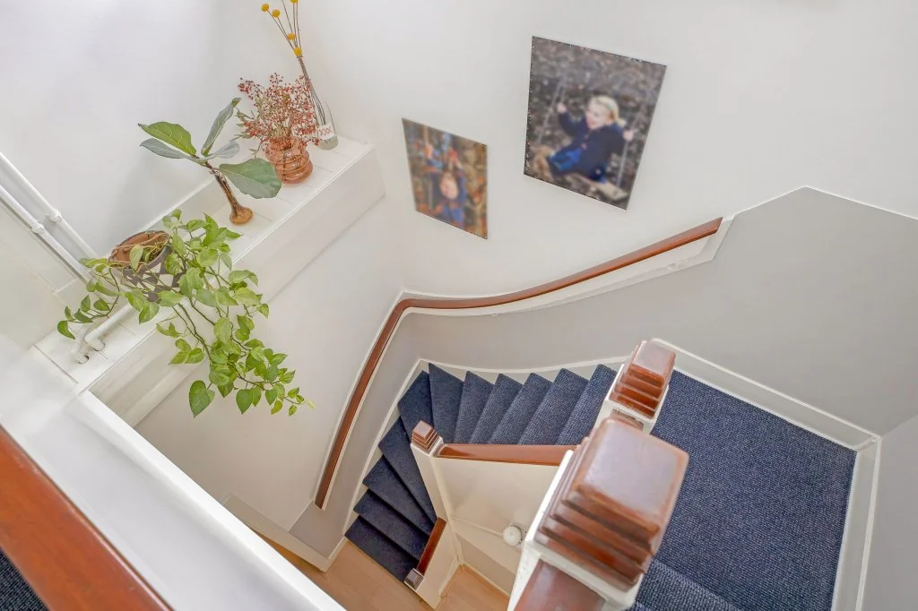 Foto van de Appartement gelegen aan de Johannes Geradtsweg in Hilversum