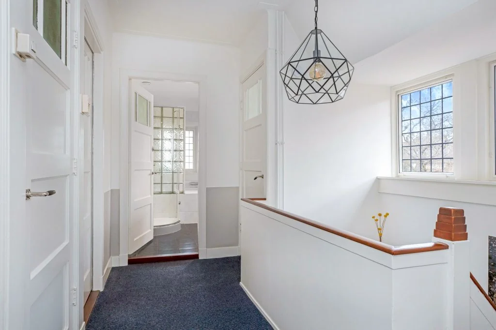Foto van de Appartement gelegen aan de Johannes Geradtsweg in Hilversum